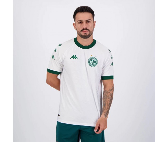 Camisa Alternativa Masculina Kappa Guarani 2024