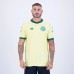 Camisa Alternativa de Goleiro Masculino Kappa Guarani 2024