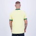 Camisa Alternativa de Goleiro Masculino Kappa Guarani 2024