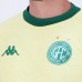 Camisa Alternativa de Goleiro Masculino Kappa Guarani 2024