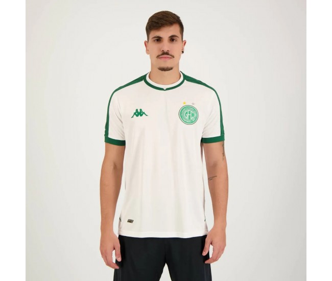 Camisa Home do Guarani Masculina 2023