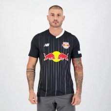 Camisa Masculina Red Bull Bragantino Away 2023