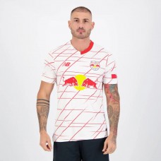 Camisa Home Masculina Red Bull Bragantino 2023