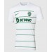 Camisa de Futebol Alternativa do Sporting CP Masculino 2023