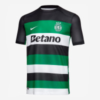 Camisa Home Masculina do Sporting CP 2024
