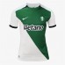 Camisa de futebol masculina Stromp do Sporting CP 2024