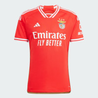 Camisa Home Masculina do Benfica 2023
