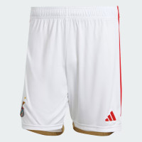 Benfica Home Shorts Masculino 2023