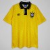 Camisa Retrô Home do Brasil 1991-1993