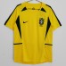 Camisa Brasil Home Retro 2002