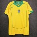 Camisa Brasil Home Retro 2004