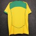 Camisa Brasil Home Retro 2004