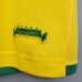 Camisa Brasil Home Retro 2006