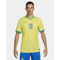 Camisa de futebol masculina original do Brasil 2024