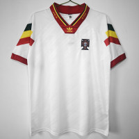 Camisola retro de Portugal 1992-1994