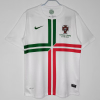 Camisola Away Retro Portugal 2012-2013