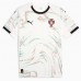 Camisa de futebol masculina Portugal Away 2025