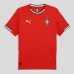 Camisa de futebol masculina Portugal Home 2025