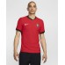 Camisa de futebol autêntica masculina Portugal Home 2024